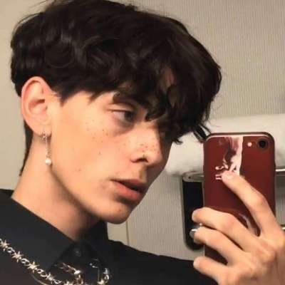 萌妹子的双子座头像,刷赞平台网站低价